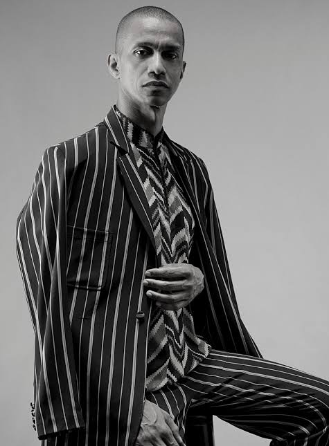 ERIC RAISINA - AFU EDITION 4 2024
