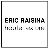 ERIC RAISINA LOGO
