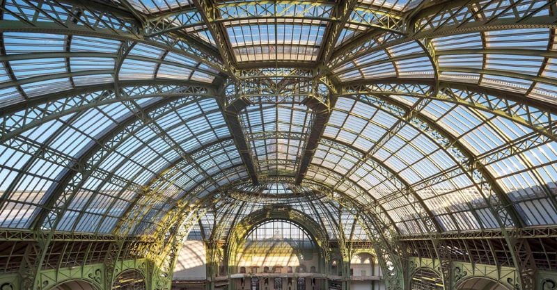 ARTS FREEDOM: A Spotlight at ART CAPITAL 2025 in Paris 54 Grand-Palais-ART CAPITAL 2025 - ART FREEDOM