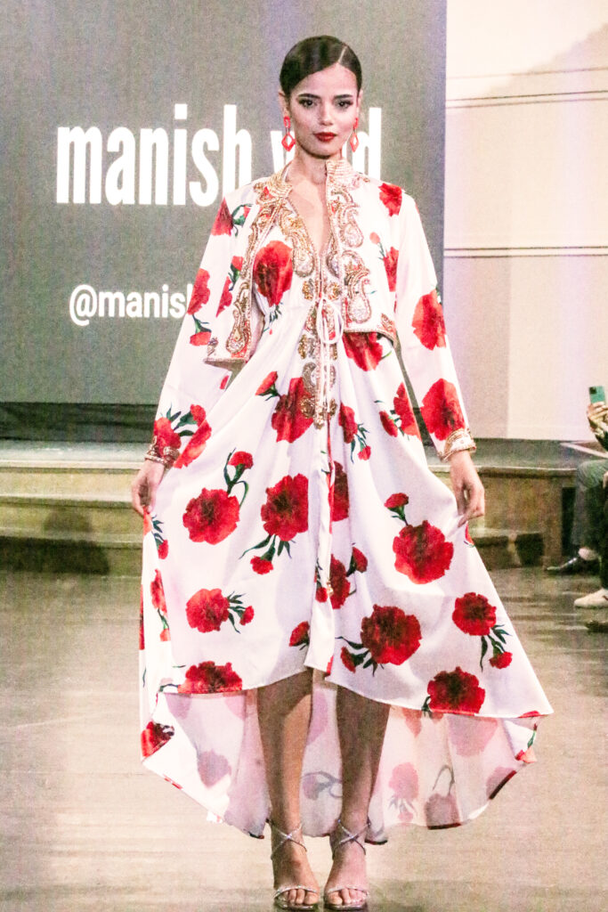 Manish-Vaid's-Enchanting-AW25-Couture-Collections-Dazzle-at-Hôtel-de-l'Industrie-During-Paris-Fashion-Week-on-International-Women's-Day-Model raniaa_our