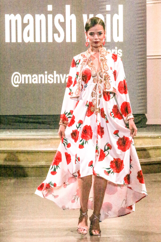 Manish-Vaid's-Enchanting-AW25-Couture-Collections-Dazzle-at-Hôtel-de-l'Industrie-During-Paris-Fashion-Week-on-International-Women's-Day-Model raniaa_our
