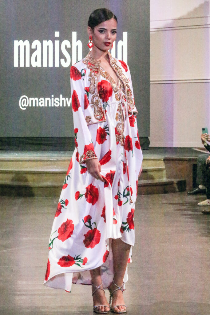 Manish-Vaid's-Enchanting-AW25-Couture-Collections-Dazzle-at-Hôtel-de-l'Industrie-During-Paris-Fashion-Week-on-International-Women's-Day-Model raniaa_our
