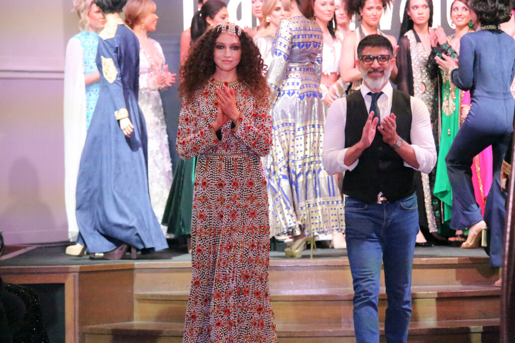 Manih-VAID-Luxury-Swimwear-Interntional-Designer-Manish-Vaid's-Enchanting-AW25-Couture-Collections-Paris-Fashion-Week-on-International-Women's-Day