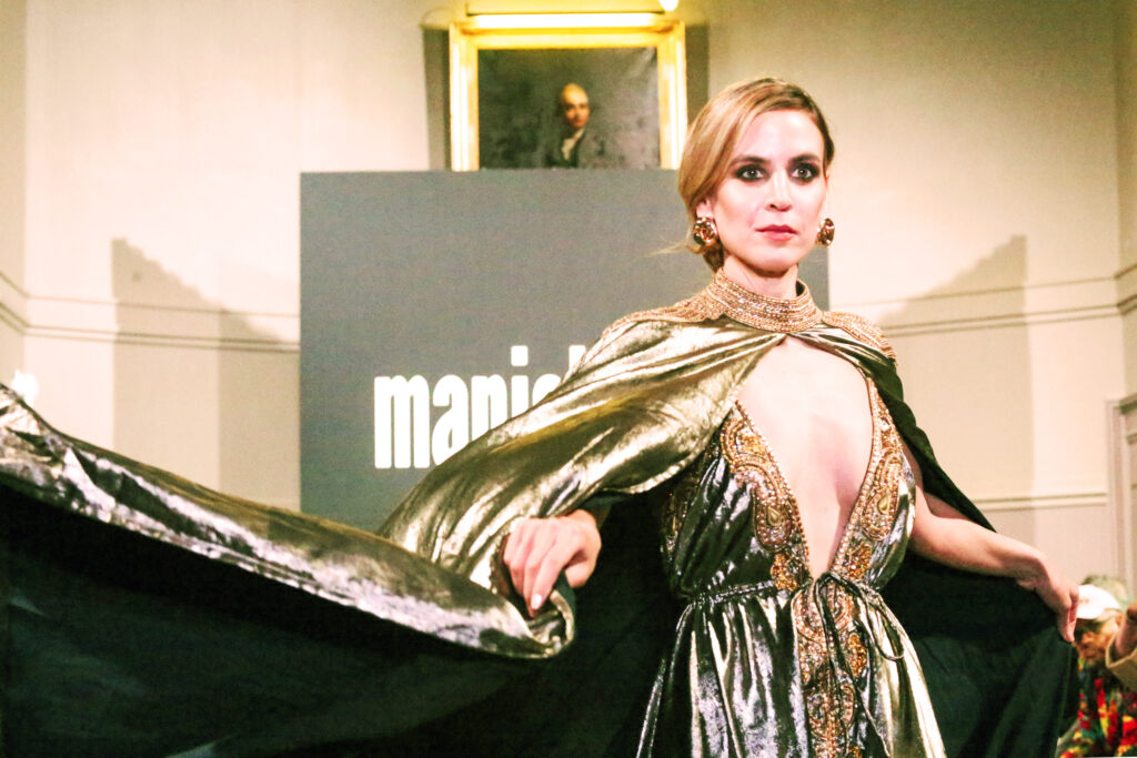 Manish-Vaid's-Enchanting-AW25-Couture-Collections-Dazzle-at-Hôtel-de-l'Industrie-During-Paris-Fashion-Week-on-International-Women's-Day