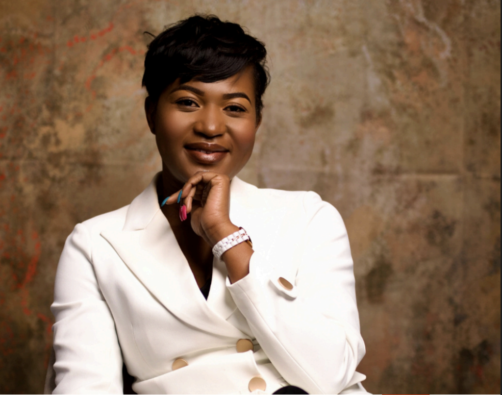 Lauriane Pascale Allaglo Segbefia: A Pioneer of Afrocentric Fashion and Philanthropy