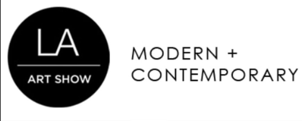 LA ART SHOW - Modern + Contemporary 