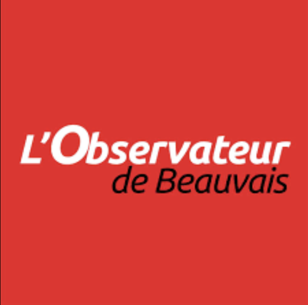 MARIE ANGE DECAMP - L'OBSERVATEUR DE BEAUVAIS