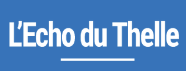 MARIE ANGE DECAMP - L'ECHO DU THELLE