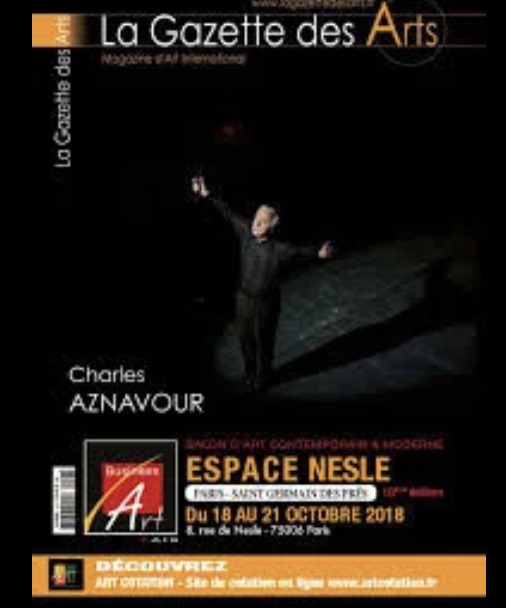L’Echo du Thelle: two published articles