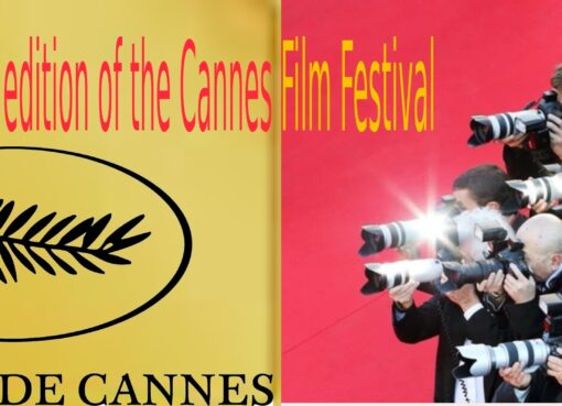 78e édition Cannes Film Festival from 13 to 24 May 2025 - Robert DENIRO has received the Palme a Palme d’Or d’honneur during the opening ceremony