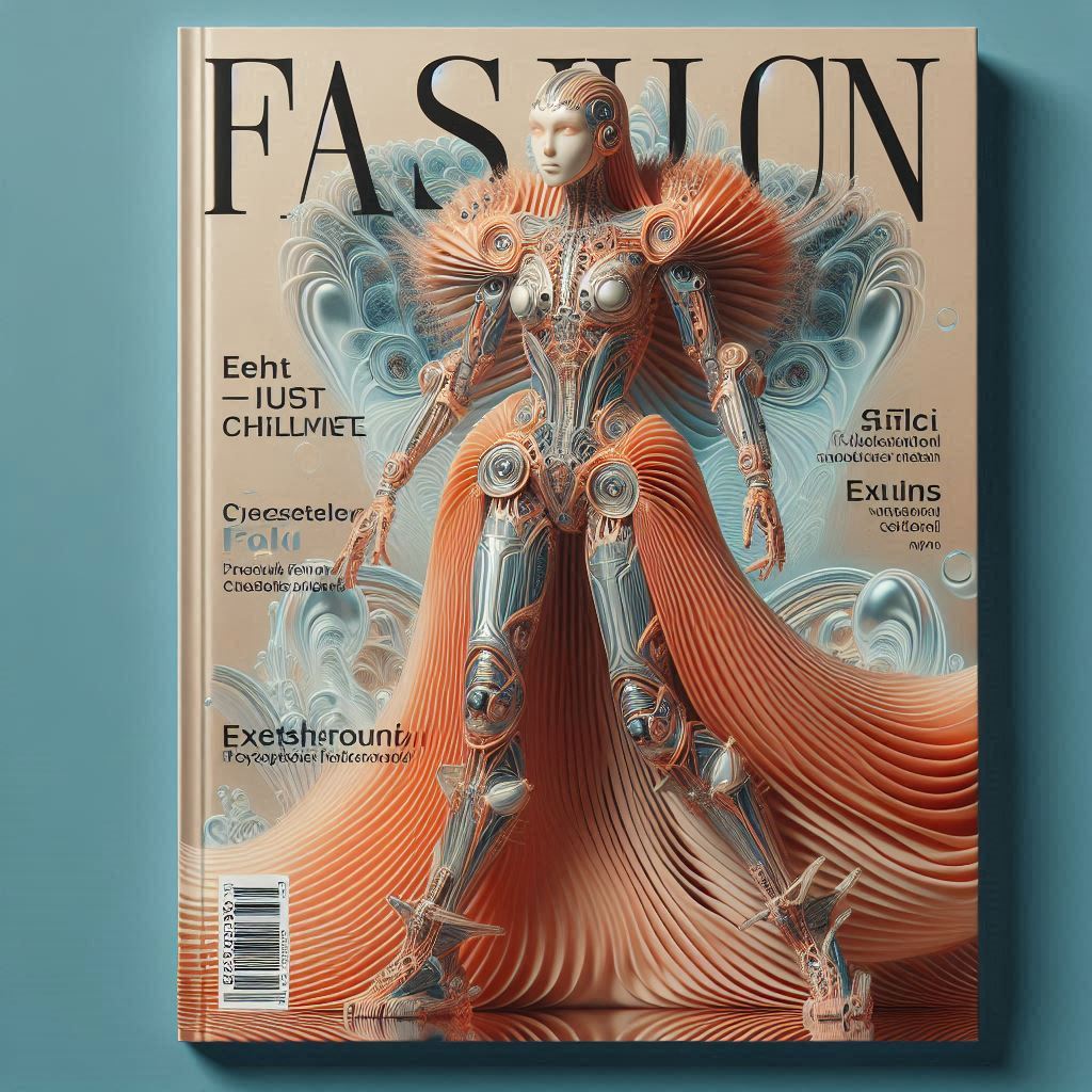 AI FASHIONN MAG