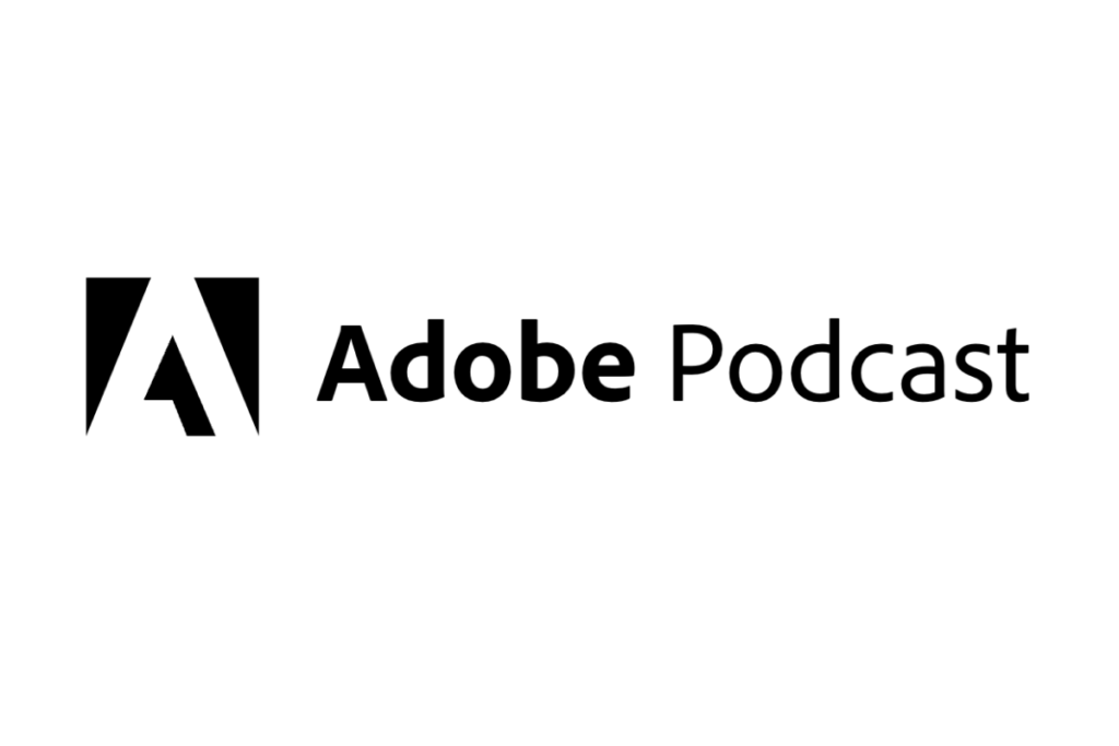 Adobe-Podcast - Best AI Tools 2025