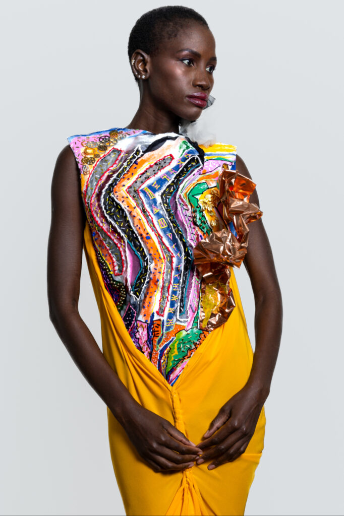 Angelo-Fair-Couture-Yellow-Painting the Moon COUTURE SS 2025 Feuza DIOUF