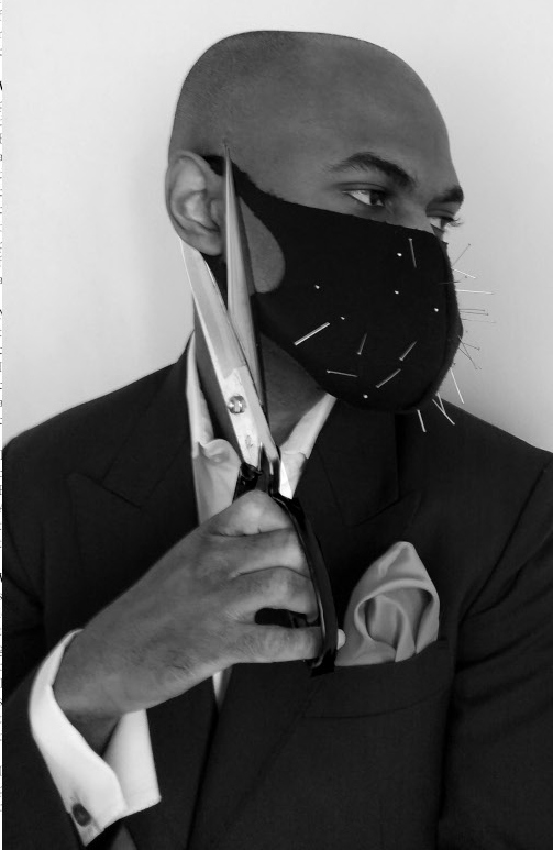 Angelo-Profile-THE COUTURIER - MAIN DE MAITRE Portrait
