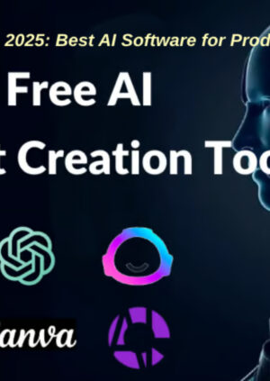 BEST FREE AI CONTENT CREATION TOOLS 2025