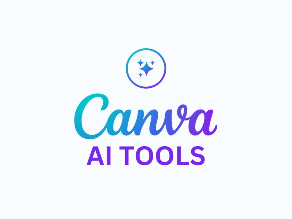 Canva-AI Tools - Best AI Tools 2025