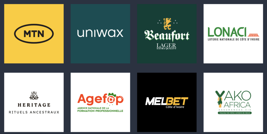 Miss CI 2025 - MAIN SPONSORS