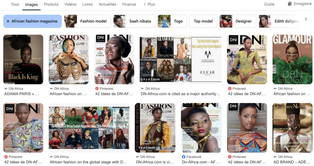DN-AFRICA.COM is a leading digital platform