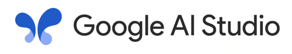 Google AI Studio - Best AI Tools 2025