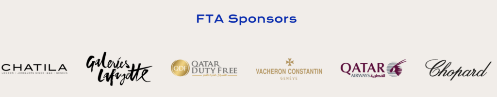 FTA SPONSORS