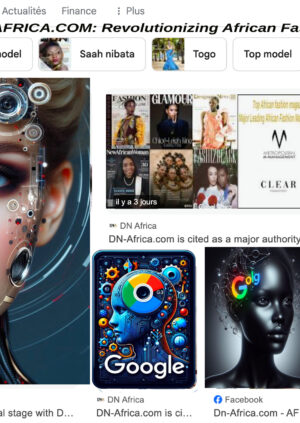 VOGUE COVER - DN-AFRICA.COM_ Revolutionizing African Fashion & Digital Influence in 2025