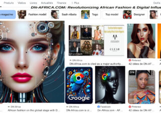 VOGUE COVER - DN-AFRICA.COM_ Revolutionizing African Fashion & Digital Influence in 2025
