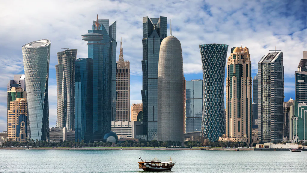 Fashion Trust Arabia - FTA-Doha-And-Vicinity