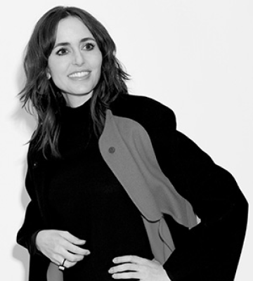 FTA FOUNDERS - TANIA FARES