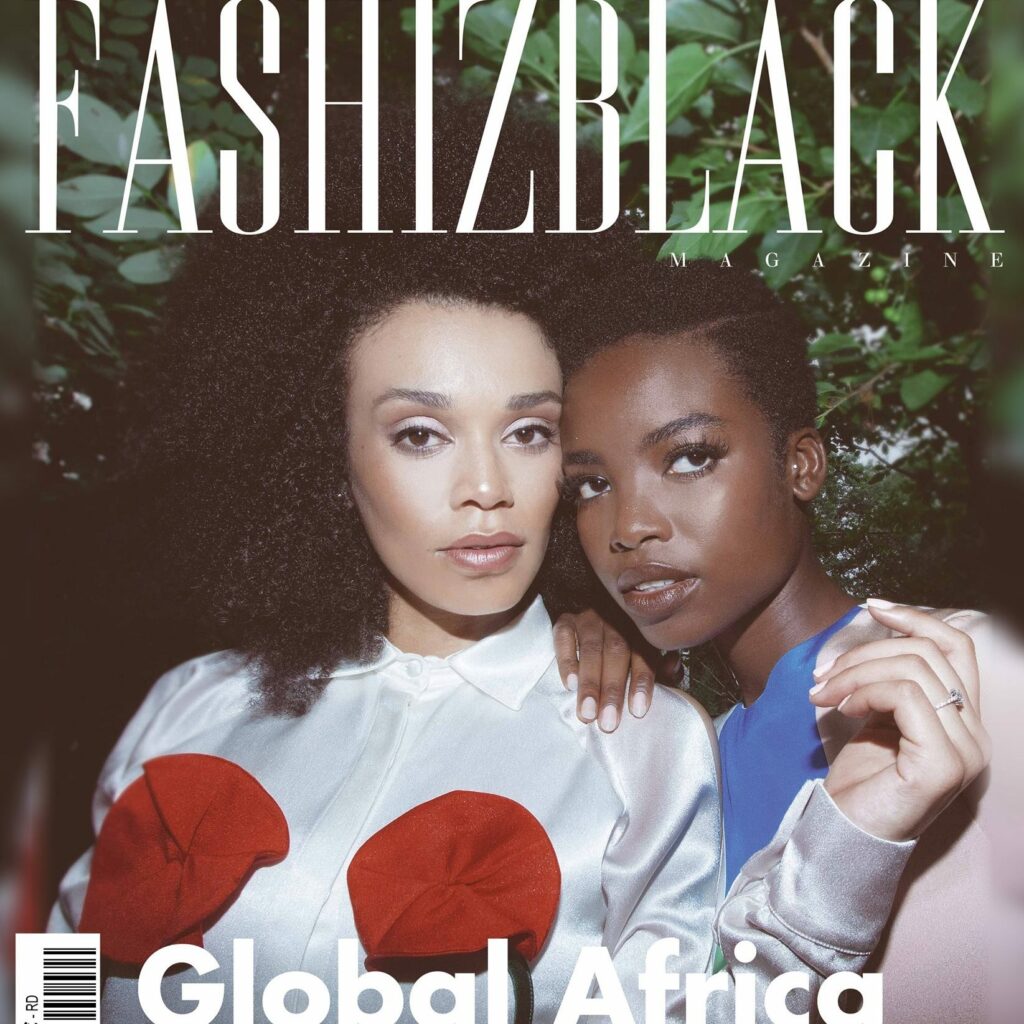 Fashizblack Global Africa