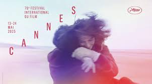 Festival de Cannes 2025 - Sound of Falling-78th Cannes Festival Edition