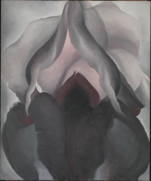 Georgia_OKeeffe_Black_Iris_1926_Metropolitan_Museum_of_Art