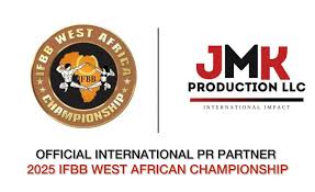 IFBB & JMK PRODUCTION LLC