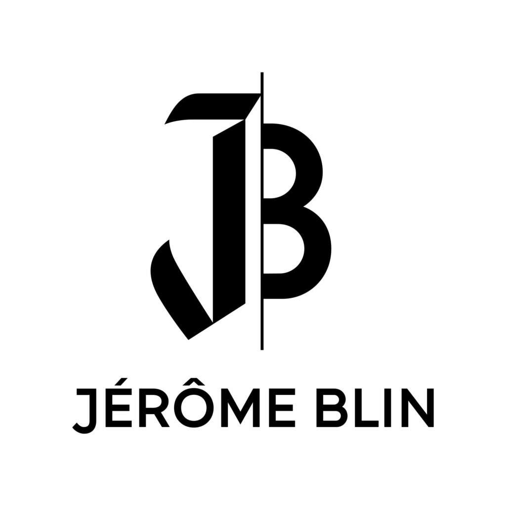 JB - Jerome BLIN