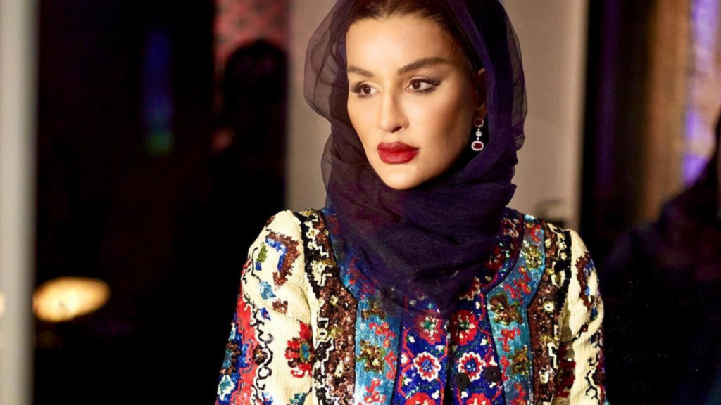Her Hightness Sheikha-Moza-FTA FOUNDERS - FASHION TRUST ARABIA - QTAR QUEENFASHION TRUST ARABIA - QTAR QUEEN