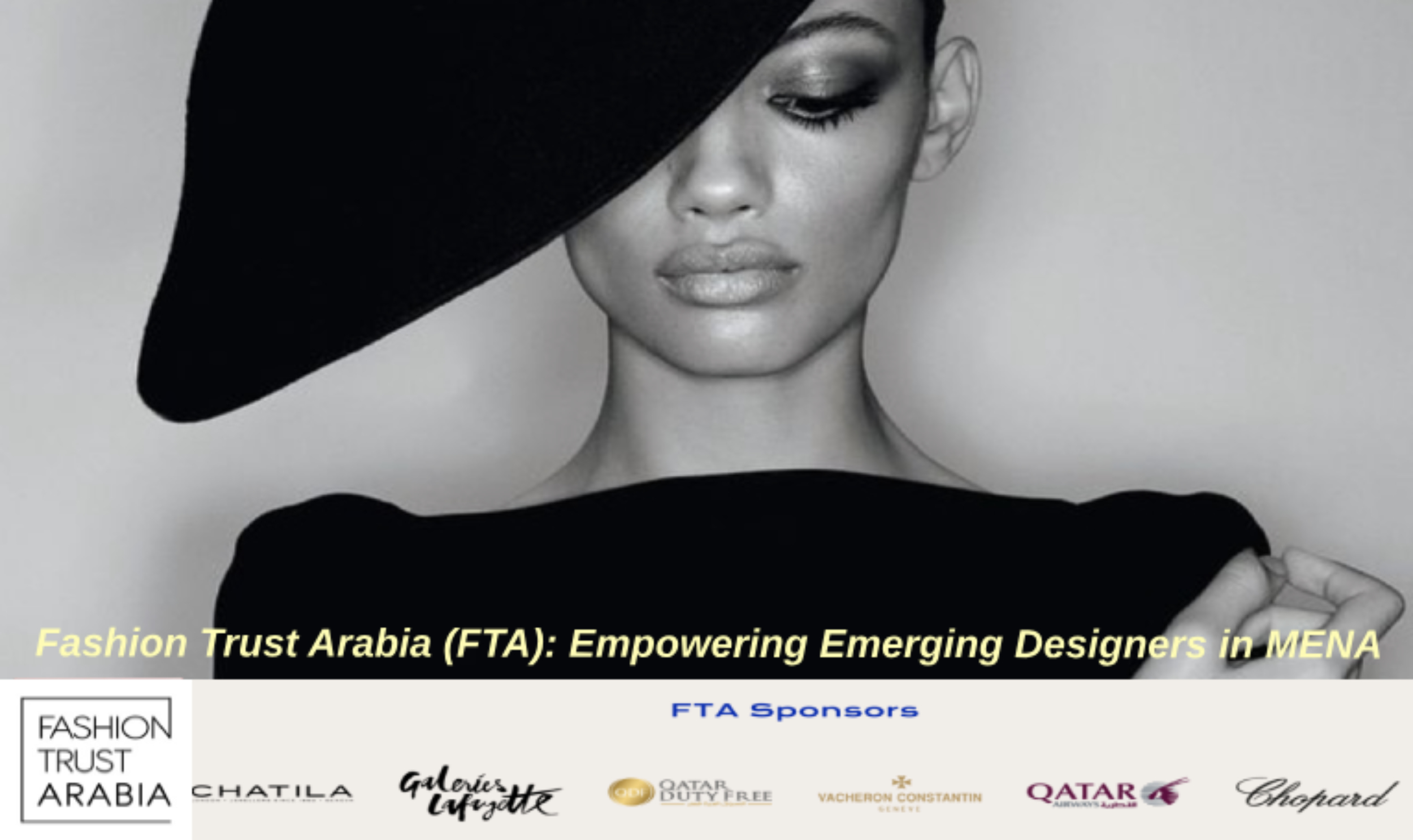 VOGUE COVER - Fashion Trust Arabia (FTA)_Empowering Emerging Designers in MENA