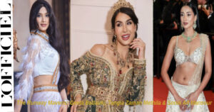 VOGUE INDIA -The Runway Mavens_ Geeta Batlanki, Tangia Zaman Methila & Sonia Aït Mansour
