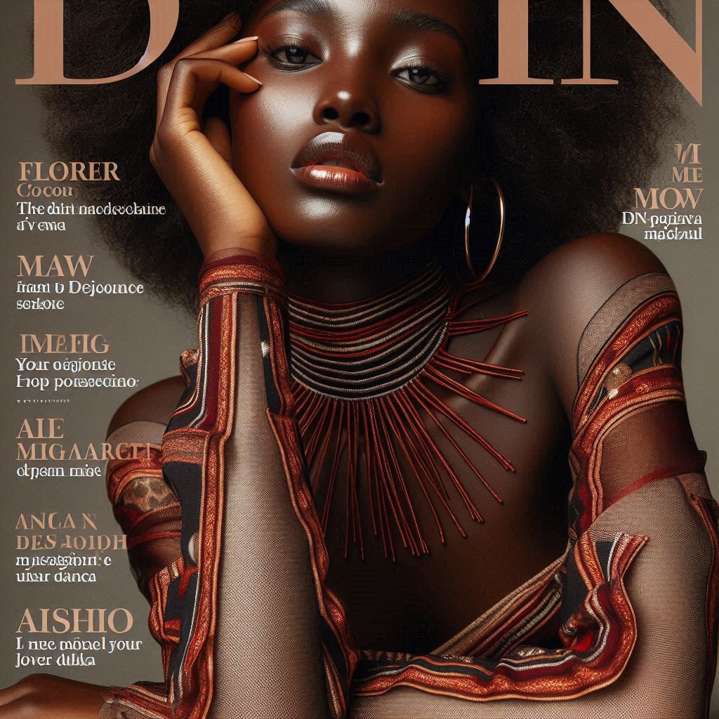 DN-AFRICA Editorial Cover 2025