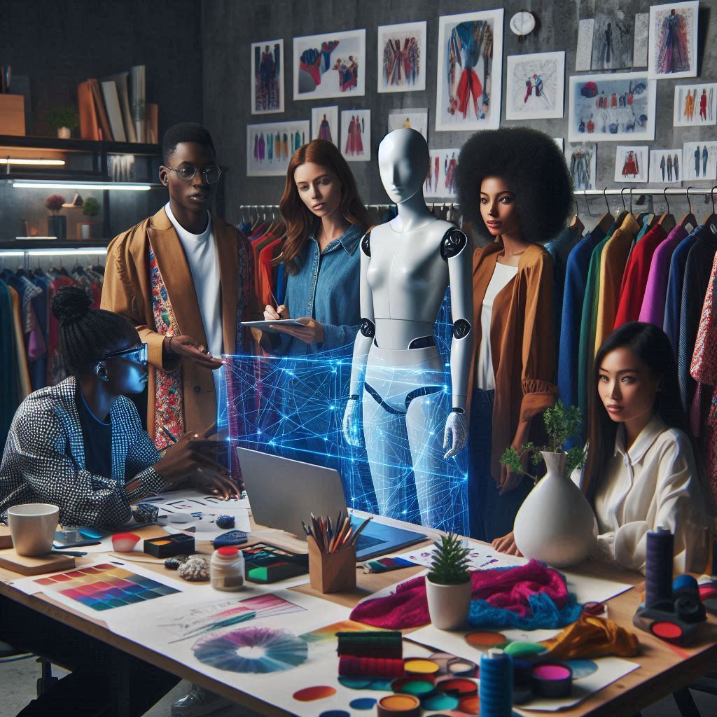 What Are the Risks of AI in Fashion?
