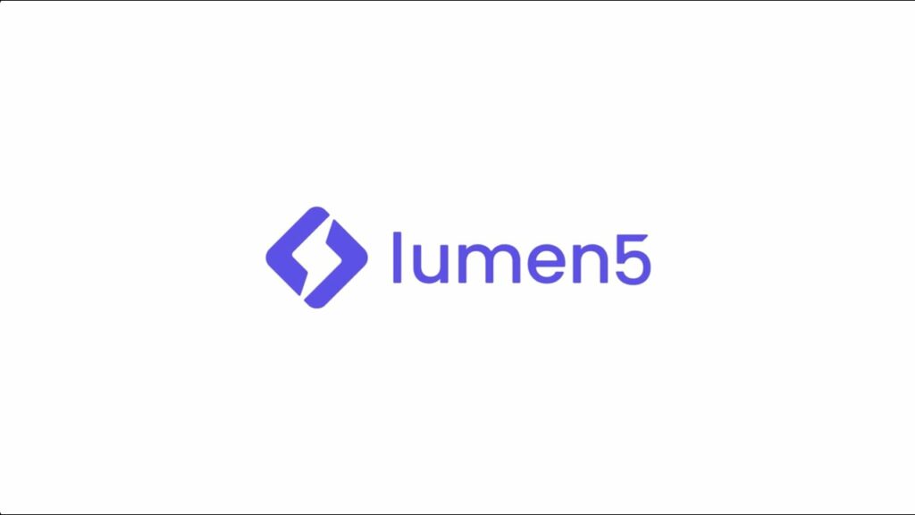 lumen5 - Best AI Tools 2025