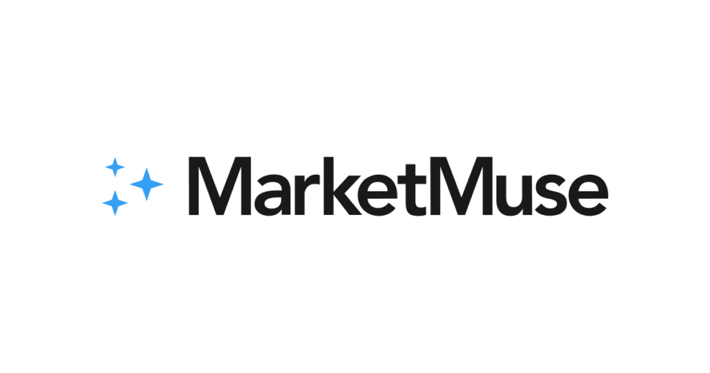 marketmuse - Best AI Tools 2025