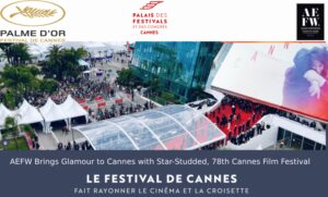 78th Cannes Film Festival, a distinctive convergence of fashion, culture, and celebrity presence took center stage along the Riviera - Red Carpet