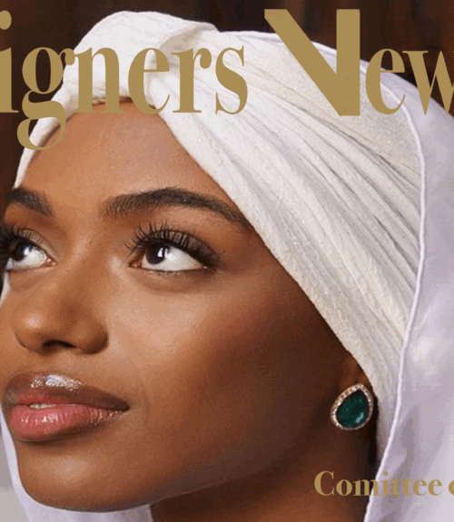 AFRICA FASHION STYLE 2490X3508 DN-AFRICA – COVER – NUMBER 350 – JUNE 1 2025 MISS GUINEE 2025 - TIGUIDANKE BERETE