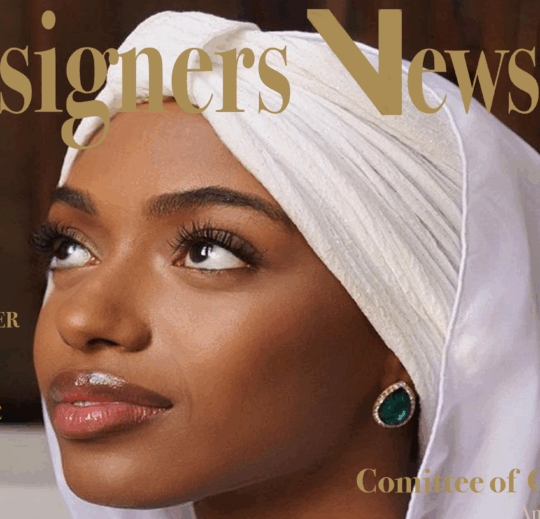 AFRICA FASHION STYLE 2490X3508 DN-AFRICA – COVER – NUMBER 350 – JUNE 1 2025 MISS GUINEE 2025 - TIGUIDANKE BERETE