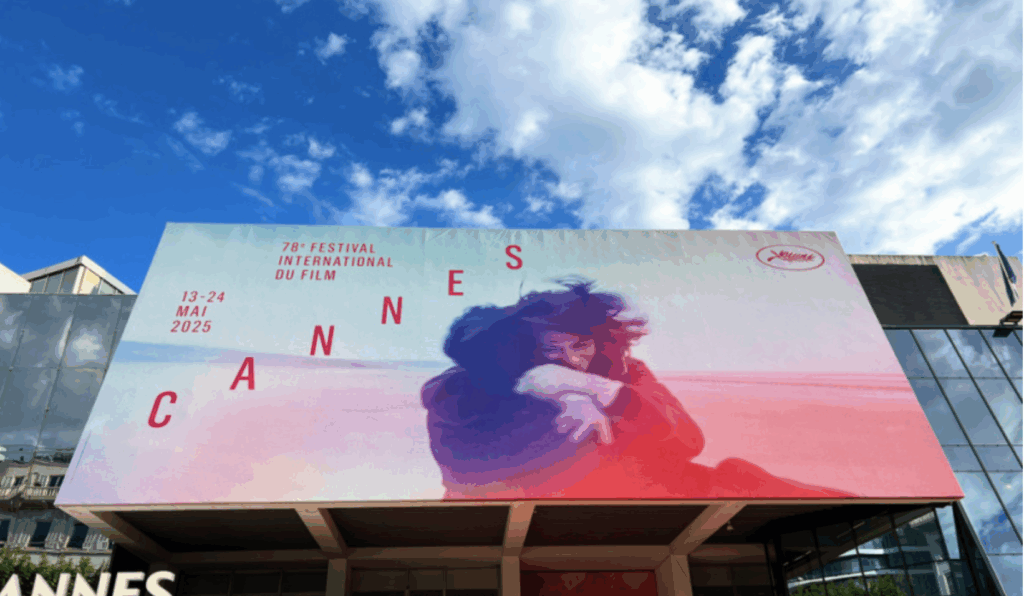 78th Cannes Festival Edition - Red Carpet - Tapis Rouge