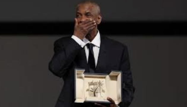 78th Cannes Film Festival, Denzel Washington made a grand return to the Croisette after more than 30 years, marking a significant moment in his career.