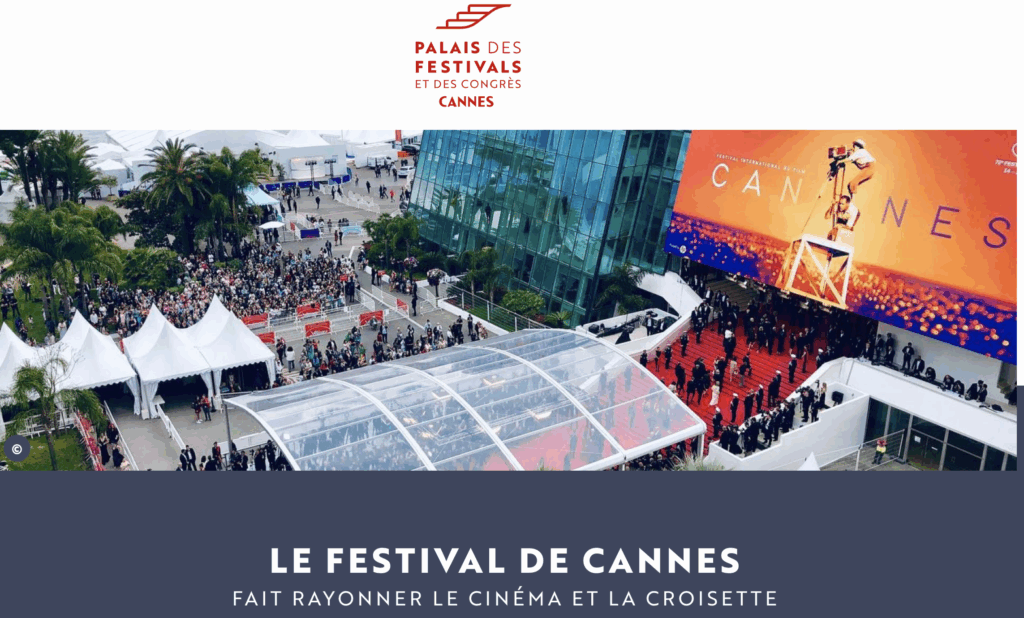 78th Cannes Film Festival, a distinctive convergence of fashion, culture, and celebrity presence took center stage along the Riviera