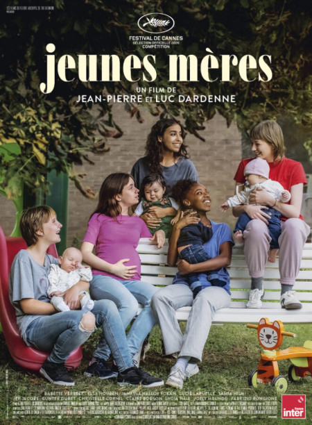 Jeunes Mères by Jean-Pierre & Luc DardenneJeunes Mères by Jean-Pierre & Luc DardenneJeunes Mères by Jean-Pierre & Luc DardenneJeunes Mères by Jean-Pierre & Luc Dardenne
