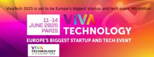 AI FASHION MAG - VIVA TECHNOLOGY 9TH EDITION 2025