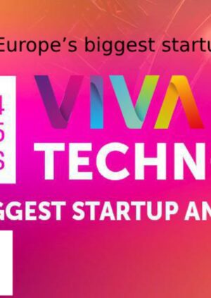 AI FASHION MAG - VIVA TECHNOLOGY 9TH EDITION 2025