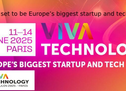 AI FASHION MAG - VIVA TECHNOLOGY 9TH EDITION 2025